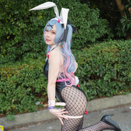 初音ミク／たかみや（X：@takamiyukarin）