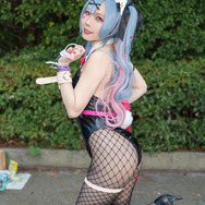 初音ミク／たかみや（X：@takamiyukarin）