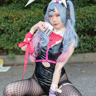 初音ミク／たかみや（X：@takamiyukarin）