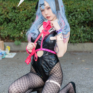 初音ミク／たかみや（X：@takamiyukarin）