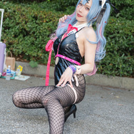 初音ミク／たかみや（X：@takamiyukarin）