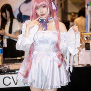 ドロシー『勝利の女神:NIKKE』／Aoi（Instagram：aoi._.9z）