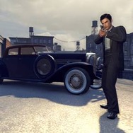 『Mafia II』初回特典と店舗別早期購入者特典が明らかに 