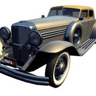 『Mafia II』初回特典と店舗別早期購入者特典が明らかに 