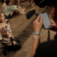 Cherie Yeung（Instagram：cherieyeung_yui）