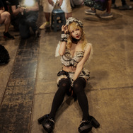 Cherie Yeung（Instagram：cherieyeung_yui）