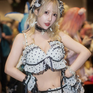 Cherie Yeung（Instagram：cherieyeung_yui）