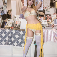 Cherie Yeung（Instagram：cherieyeung_yui）