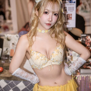 Cherie Yeung（Instagram：cherieyeung_yui）