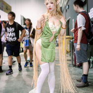 Cherie Yeung（Instagram：cherieyeung_yui）