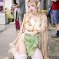 Cherie Yeung（Instagram：cherieyeung_yui）