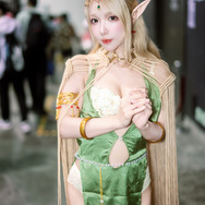 Cherie Yeung（Instagram：cherieyeung_yui）