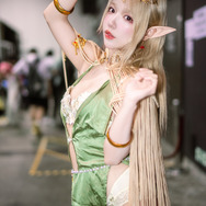 Cherie Yeung（Instagram：cherieyeung_yui）