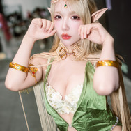 Cherie Yeung（Instagram：cherieyeung_yui）