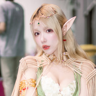 Cherie Yeung（Instagram：cherieyeung_yui）