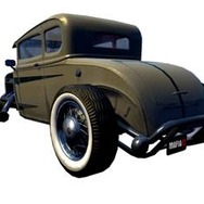 『Mafia II』初回特典と店舗別早期購入者特典が明らかに 