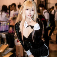 喜多川海夢(バニーガールver.)「その着せ替え人形は恋をする」/namyau藍幽(Instagram:blue_yau2.0)