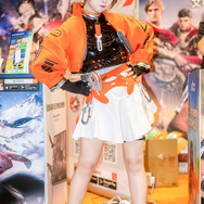 主人公『新月同行』／猫丸（Instagram：nekomarururu）