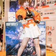 主人公『新月同行』／猫丸（Instagram：nekomarururu）