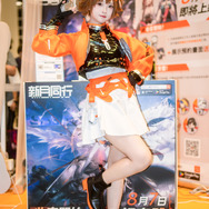 主人公『新月同行』／猫丸（Instagram：nekomarururu）