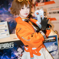 主人公『新月同行』／猫丸（Instagram：nekomarururu）