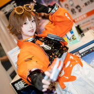 主人公『新月同行』／猫丸（Instagram：nekomarururu）