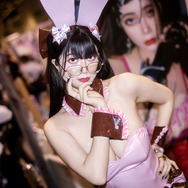 Hieey海爾陛下（X：@HIEEY_HEIKA）