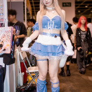 Fufu（Instagram：fu.nga.ying）