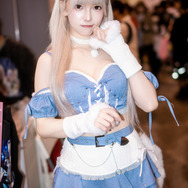 Fufu（Instagram：fu.nga.ying）