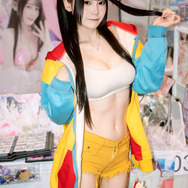 マクドナルドの店員／CU Una 張芷璇（Instagram：cu_una_）