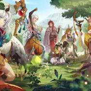 『アズールプロミリア』中国にて初のCBTが3日間限定で開始。キャラクターPVも公開―次なるヒット作を探せ！日本未上陸の注目ゲーム3選【2025年8月17日】