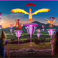 1匹限定、激レアなムゲンダイナを手に入れろ！「紫黒の空」重要ポイントまとめ【ポケモンGO 秋田局】