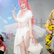 ドロシー『勝利の女神:NIKKE』／菌烨tako（X：@Takomayuyi）