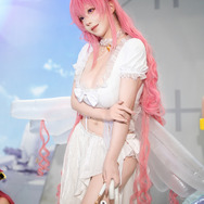 ドロシー『勝利の女神:NIKKE』／菌烨tako（X：@Takomayuyi）