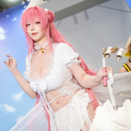 ドロシー『勝利の女神:NIKKE』／菌烨tako（X：@Takomayuyi）