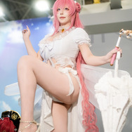 ドロシー『勝利の女神:NIKKE』／菌烨tako（X：@Takomayuyi）