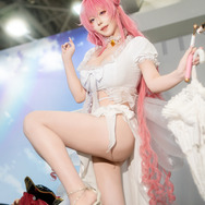 ドロシー『勝利の女神:NIKKE』／菌烨tako（X：@Takomayuyi）