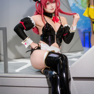 マスト：ロマンチックメイド『勝利の女神:NIKKE』／百合欧皇子（X：@Lilium725）