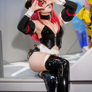 マスト：ロマンチックメイド『勝利の女神:NIKKE』／百合欧皇子（X：@Lilium725）