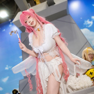 ドロシー『勝利の女神:NIKKE』／菌烨tako（X：@Takomayuyi）