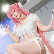 ドロシー『勝利の女神:NIKKE』／菌烨tako（X：@Takomayuyi）