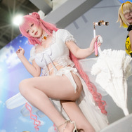 ドロシー『勝利の女神:NIKKE』／菌烨tako（X：@Takomayuyi）