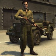 『Mafia II』初回特典と店舗別早期購入者特典が明らかに 