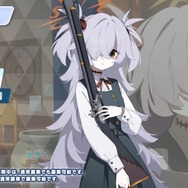 『ブルアカ』に「ワイルドハント芸術学院」が正式参戦！所属新生徒「エリ（CV.今泉りおな）」「カノエ（CV.氷青）」が実装決定