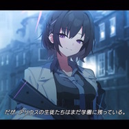 『ブルアカ』メインストーリーVol.6「過ぎ去りし刻のオラトリオ」予告！サオリたちが再びアリウス分校へ…新生徒の姿も