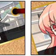 『剣と魔法と学園モノ。3』きせかえコンテンツ先行配信