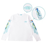 にょろにょろした『ポケモン』たちが集合！自由にポーズをとれるハクリューぬいぐるみや、ハブネークに巻き付かれるＴシャツなどユニーク