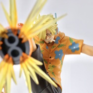 「ワンピース」エッグヘッド編テーマの新作一番くじ発表！黄猿を握りしめる“ギア5”ルフィやゾロ、サンジたちの躍動感あるフィギュアをラインナップ