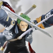 「ワンピース」エッグヘッド編テーマの新作一番くじ発表！黄猿を握りしめる“ギア5”ルフィやゾロ、サンジたちの躍動感あるフィギュアをラインナップ