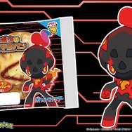 メガミュウツーX・Yをはじめ、“メガシンカ”がズラリ！「ポケモンパン」のデコキャラシール 第212弾が公開中